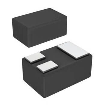 DIODES Mosfet场效应管 DMN2600UFB-7