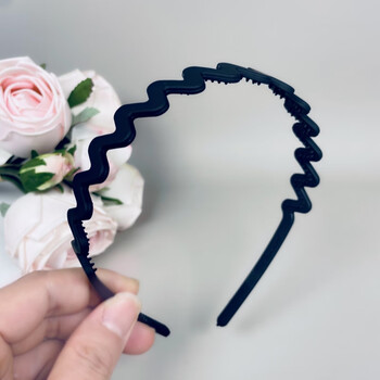 tboml韩版珍珠发箍女甜美超仙淑女网红珍珠可叠戴细头箍少女百搭发饰