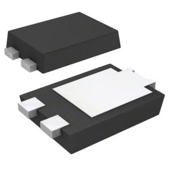 DIODES 开关二极管 PDU340-13