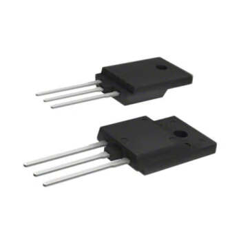 INFINEON Mosfet场效应管 IPA075N15N3GXKSA1