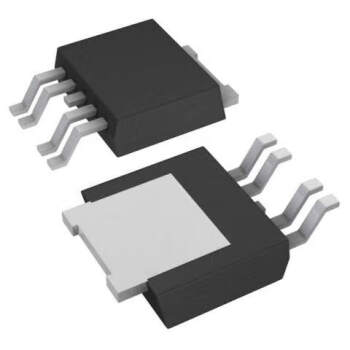 DIODES Mosfet场效应管 DMC3021LK4-13