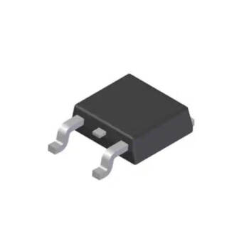 DIODES Mosfet场效应管 DMN3024LK3-13