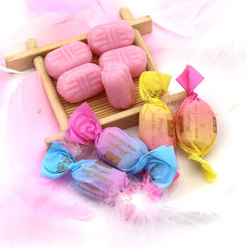 香糖散装500g1斤60颗水果蜜桃200g体香糖喜糖清新口气硬糖 体香糖混合