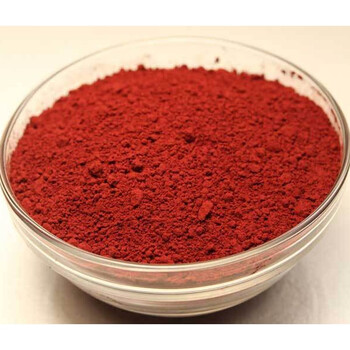 华卫健康 精品红曲 消食化瘀 中药饮片1g