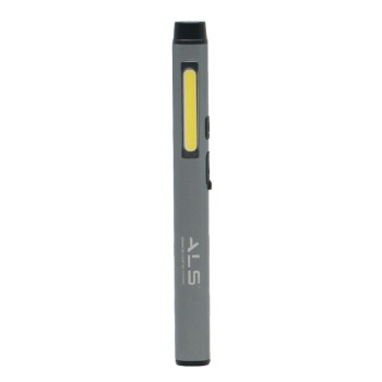 艾乐世（ALS）NF-152 150流明充电式LED笔灯