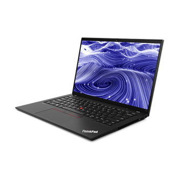 thinkpad t14 12代酷睿i7 学生笔记本电脑高端性能游戏本便携商用办公