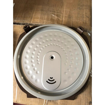 苏泊尔电饭煲可拆盖板内盖组件50hc3t密封圈组件40hc19 cfxb40hc3t