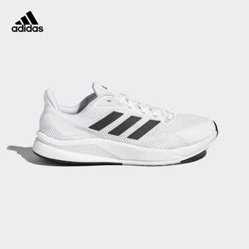 adidas阿迪达斯官网X9000L1 M男鞋跑步运动鞋FZ2046 白/黑40(245mm)【图片价格品牌报价】-京东