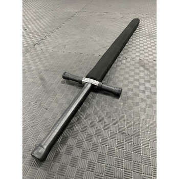 【旗舰自营】杭兵【海绵剑】兵击安全剑 "碎冰冰" 海绵长剑中剑日杭兵