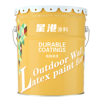 星港绝缘清漆1053大桶(12-24 kg)