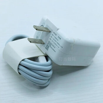 原装vivoy7s原装双引擎闪充充电器x6x7x20x21数据线适用y5s充电线 9新