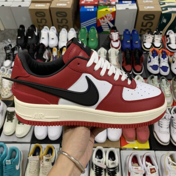 菁派aj男女鞋ambush x air force 1 low af1 空軍一號聯名低幫男女休