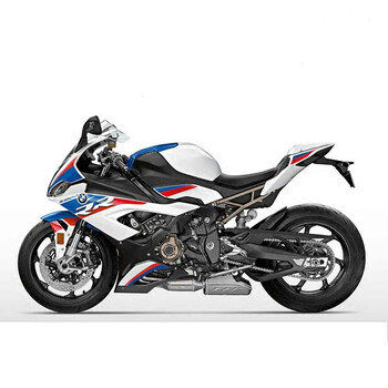 宝马s1000rr 宝马bmw 摩托车s1000rr 运动版蓝白色定金 行情报价价格评测 京东