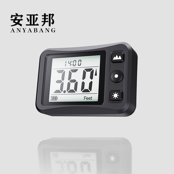 安亚邦（ANYABANG）跳伞高度表TGDB-J3