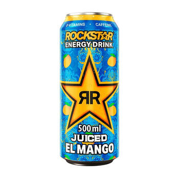 star energy drink运动能量气泡饮料维生素b12b6 w 现货1罐能量饮料