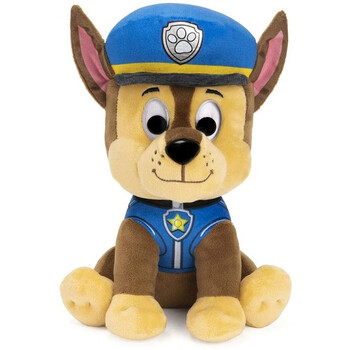 汪汪队立大功(paw patrol)汪汪队狗狗毛绒玩偶公仔新年礼物男女孩玩具