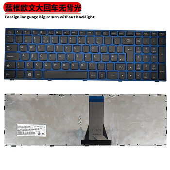 联想g50-30 g50-45 g50-70 g50-70m g50-80 z51-70笔记 蓝框欧文大