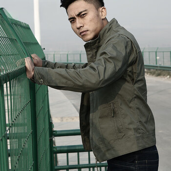 服饰内衣>男装>夹克>龙牙(dragontooth)>龙牙(dragontooth)执政官户外