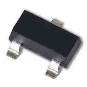 Linear Integrated Systems 结型场效应管 SST4392 SOT-23 3L ROHS