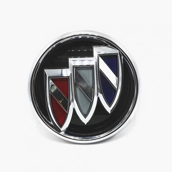 兹泰博别克车标别克车标英朗中网标志0917款英朗gt三厢前后车标前定制