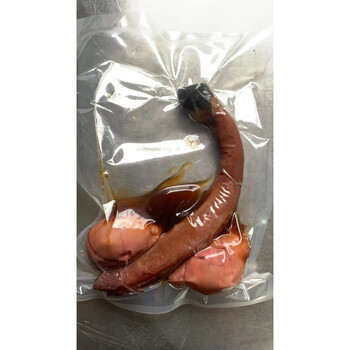 大号熟驴鞭带蛋1斤左右(顺丰)【图片 价格 品牌 报价】-京东