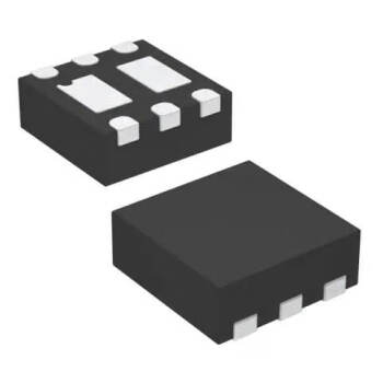 VISHAY Mosfet场效应管 SIA519EDJ-T1-GE3 起订100个装