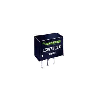 GAPTEC 电源模块 LCW78_02-2.0