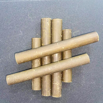 实心竹实心玉竹原材料实心竹毛料竹子水煮料文玩手把件雕刻定制抛光板