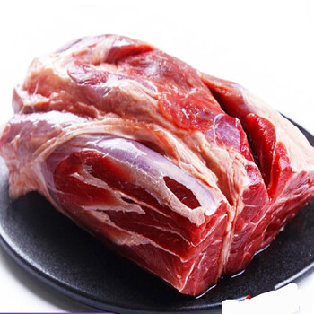 牛腱子 新鲜牛健子肉冷冻牛腱心牛键子肉新鲜牛肉1