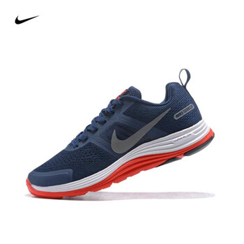 耐克zoom登月30代黑金轻便跑鞋男鞋透气休闲运动飞马女鞋秋冬 803268