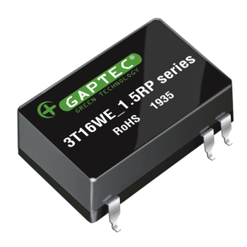 GAPTEC 电源模块 3T16WE_2405S1.5RP
