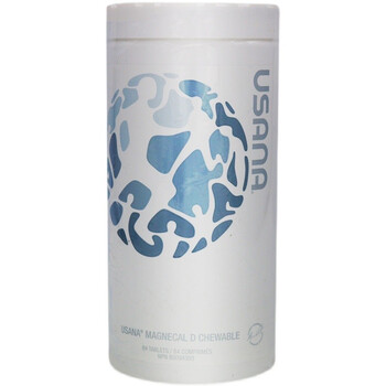 优莎娜 Usana 优莎娜儿童青少年咀嚼钙片补钙镁维生素d 加拿大版1瓶 图片价格品牌报价 京东