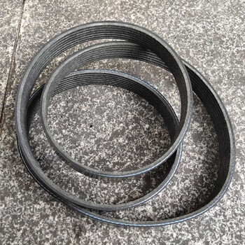 祺丰适配郑州汽车东风奥丁锐骐皮卡zd25发电机风扇皮带空调冷气皮带助