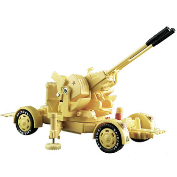 凯迪威军事模型坦克火箭导弹车装甲车合金仿真儿童玩具礼物摆件收藏高