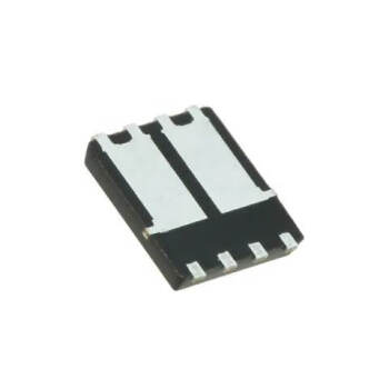 INFINEON Mosfet场效应管 IPG20N06S4L11ATMA1