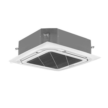 志高天花机大3匹/5匹嵌入式空调 天井机 商用 快速冷暖 自清洁