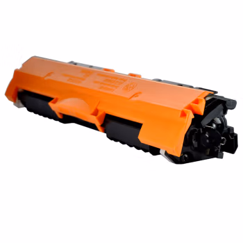 e代经典 CE312A墨粉盒黄色 适用惠普HP 126A CP1025 CP1025nw M175A M175nw M
