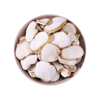 散装平贝母 大贝母切片 中药材浙贝母 浙贝母片选装