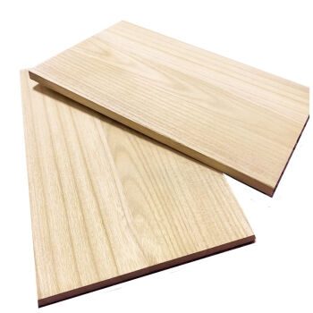 木板材定制桐木板片手工diy模型制作实木隔断板衣柜分层一字隔板12