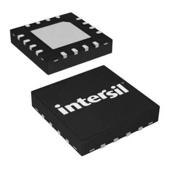 INTERSIL 模拟开关芯片 ISL83699IRZ