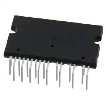 INFINEON 电机驱动芯片 IGCM04G60HAXKMA1