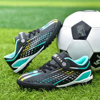 耐克nike儿童足球鞋2023年新款小学生男女童运动训练跑步碎钉比赛足球