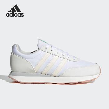 adidas阿迪达斯run60s30女子运动轻便跑步鞋hp225236