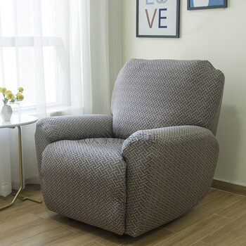 芝华仕沙发套夏天芝华士沙发套 全包芝华仕头等舱功能沙发罩 美容美甲