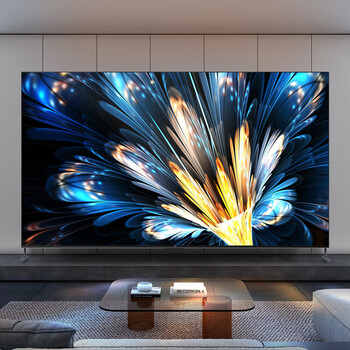 tcl智慧屏tcl电视98q10gpro98英寸miniled2200nits4k液晶智能电视机