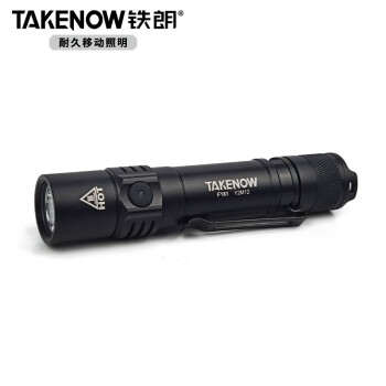铁朗（TAKENOW） 便携式笔形手电筒 LED移动强光工作照明灯 XXX 710391