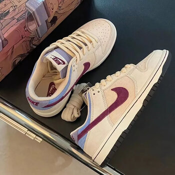 【官方高配版】  aj14 okk纯原sb大友克洋灰棕低帮板鞋dunk low蒸汽