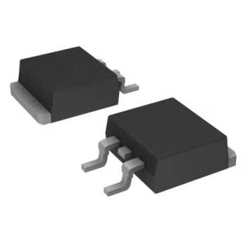 VISHAY 肖特基二极管 VS-16CTQ100S-M3