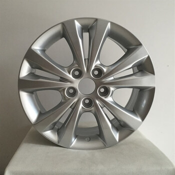 追季适用于长安逸动轮毂16寸17寸新款长安逸动xt致尚铝合金轮毂钢圈16