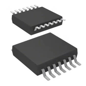TI 移动寄存器 SN74LV164ADGVR
